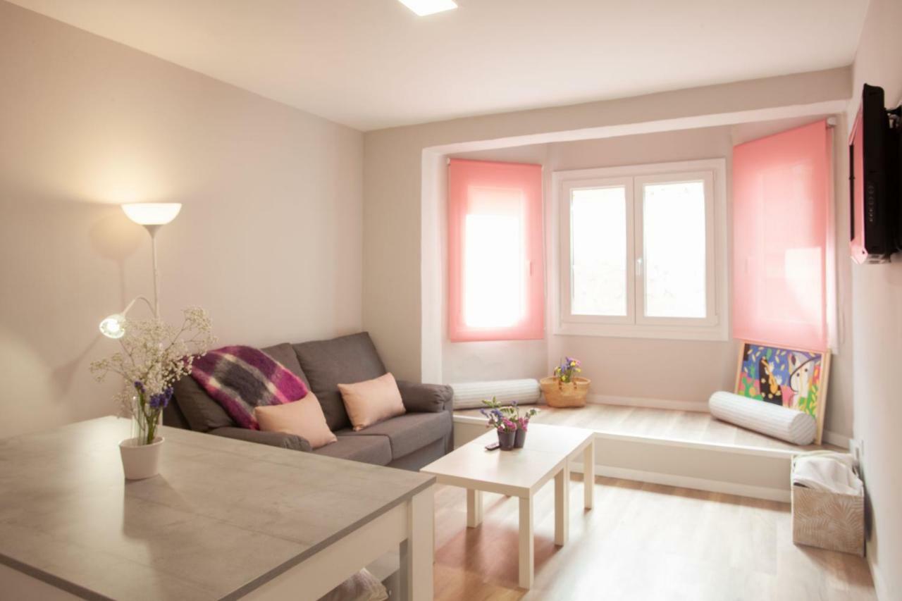 Apartamentos El Paraiso Logrono Exterior photo