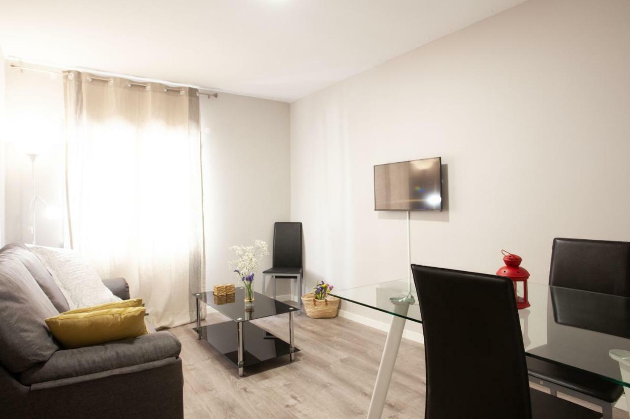 Apartamentos El Paraiso Logrono Exterior photo