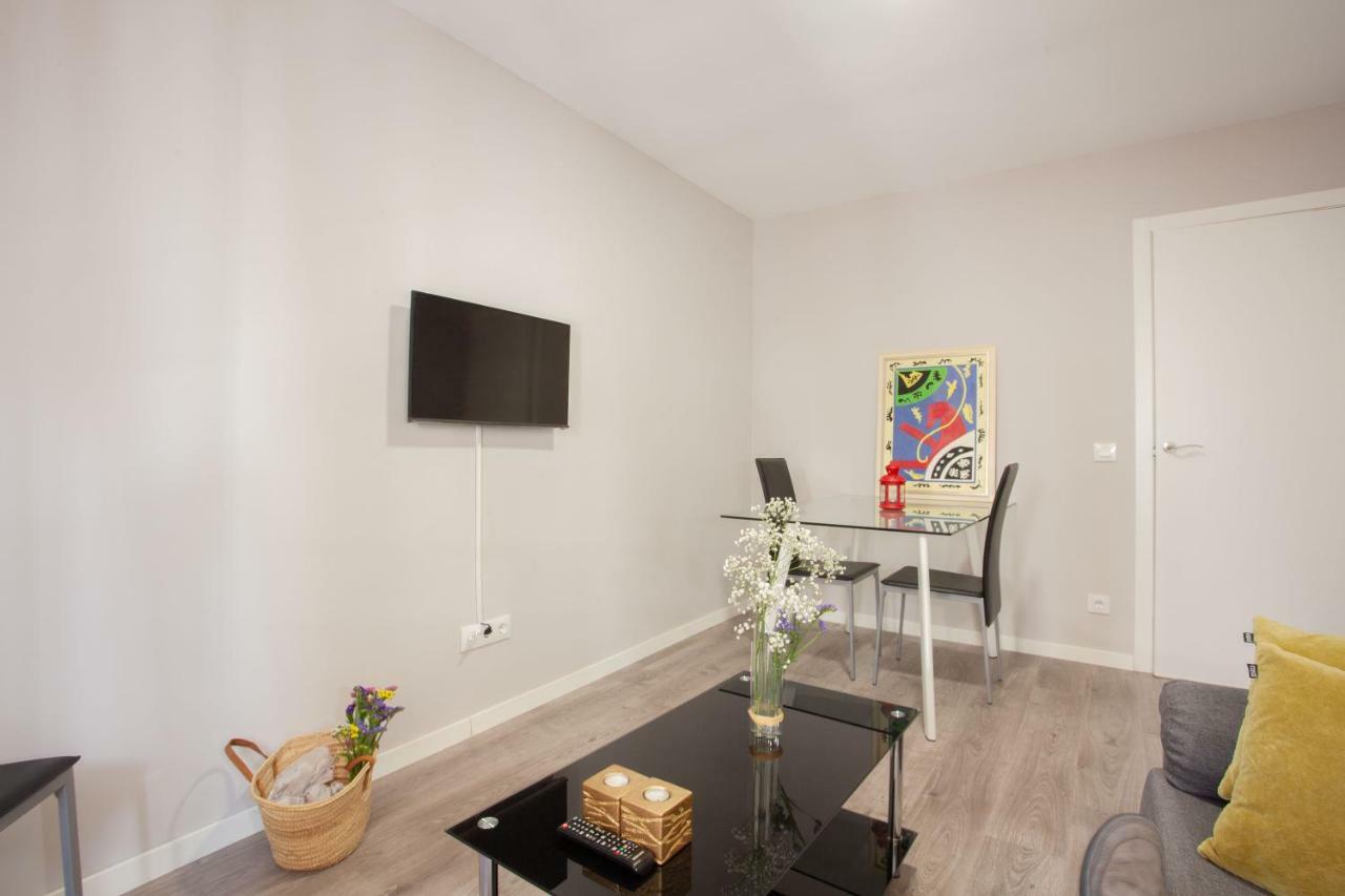 Apartamentos El Paraiso Logrono Exterior photo